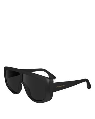 Tea Cup Shield Sunglasses, 61mm | Bloomingdale's (US)