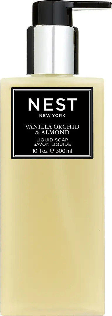 Vanilla Orchid & Almond Liquid Hand Soap | Nordstrom Rack