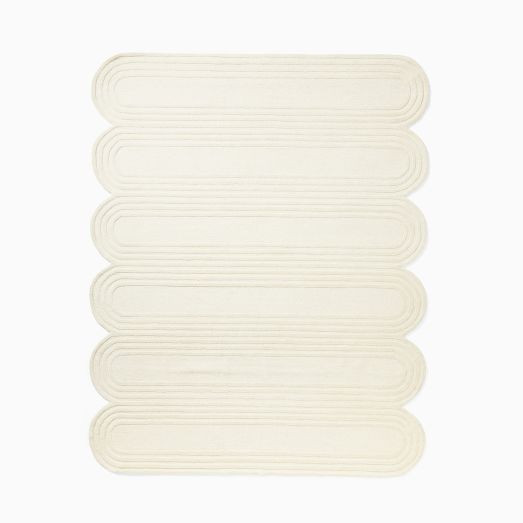Oblong Rug | West Elm (US)