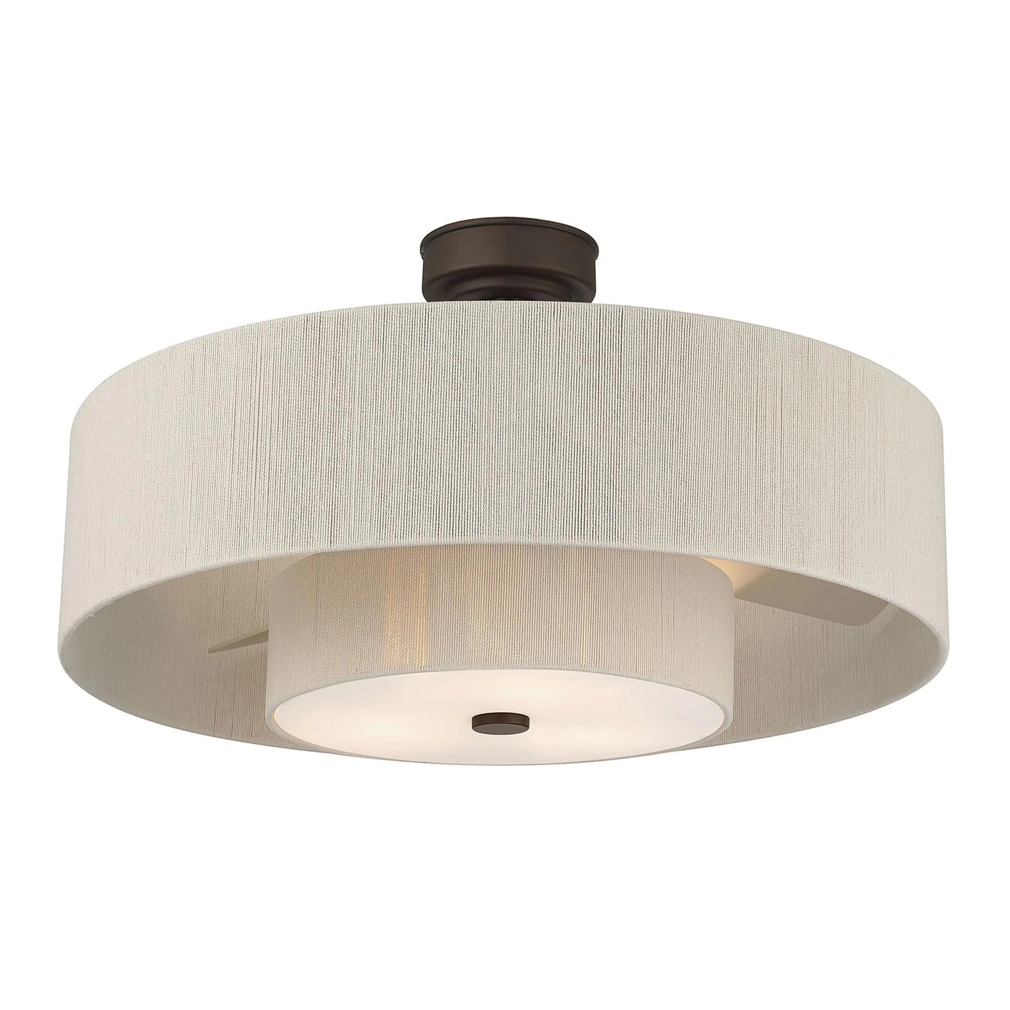 Brookside 30 Inch Chandelier Ceiling Fan by Hunter Fan | 1800 Lighting