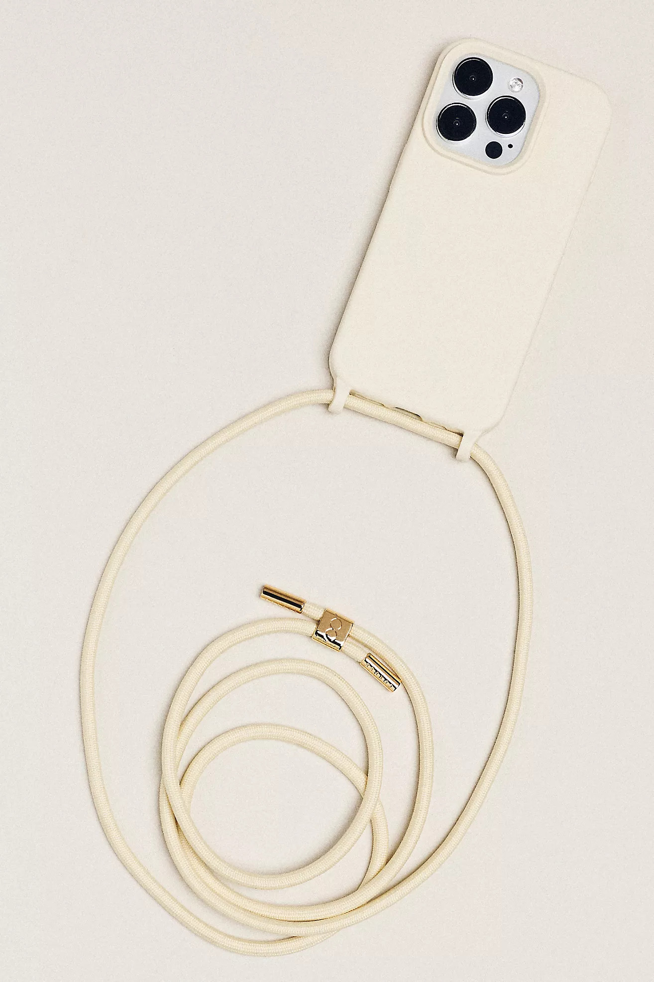 Cordée Cases Lima Phone Strap Set | Anthropologie (US)