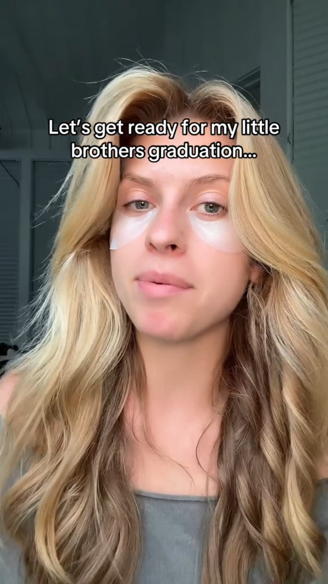 Let’s get ready for my little brothers graduation! 

#LTKBeauty
