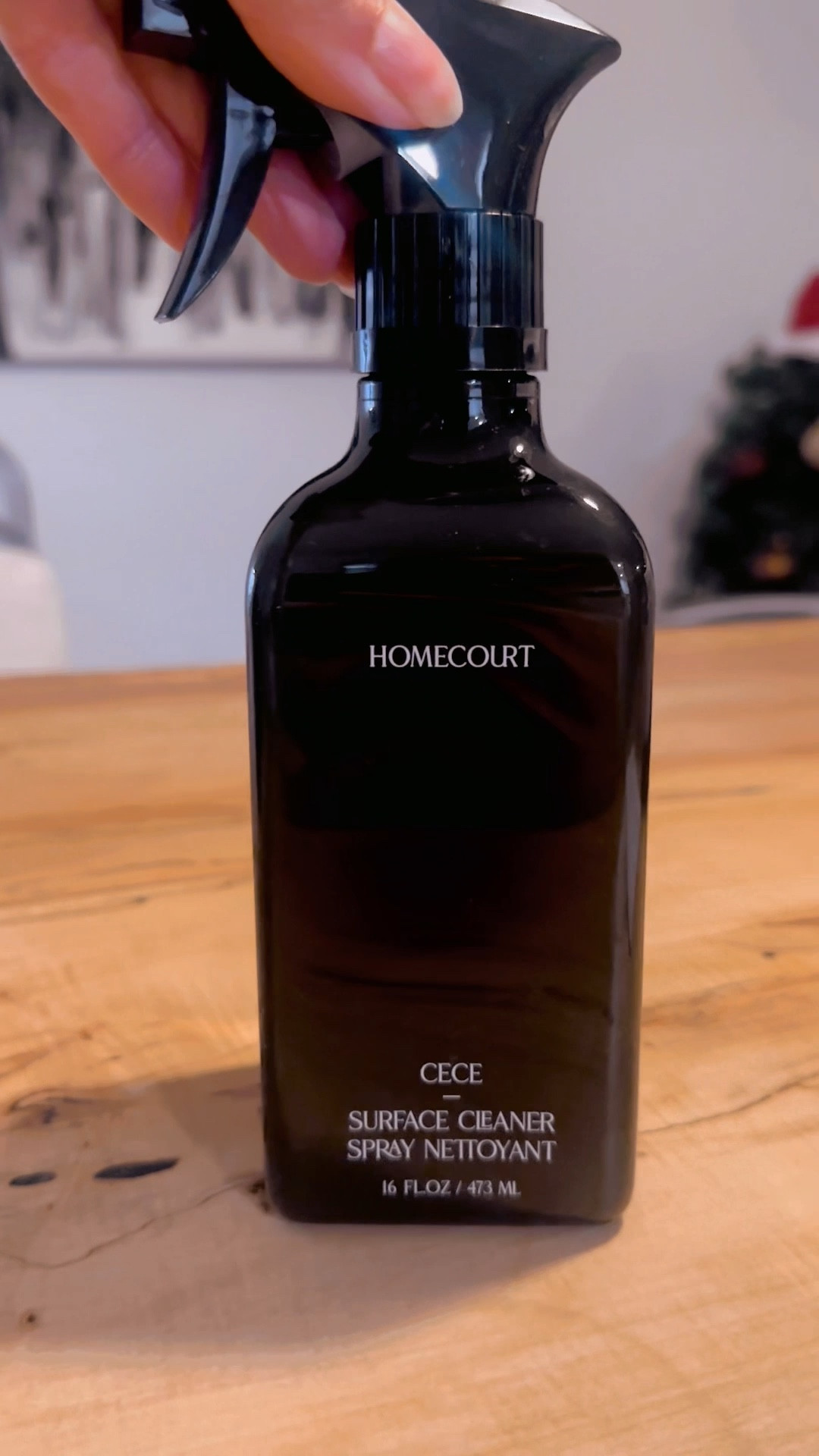 Absolutely in love with this beautiful gift set my best friend sent me for Christmas! Non- toxic & smells amazing! 💫

#LTKHome #LTKGiftGuide #LTKSaleAlert