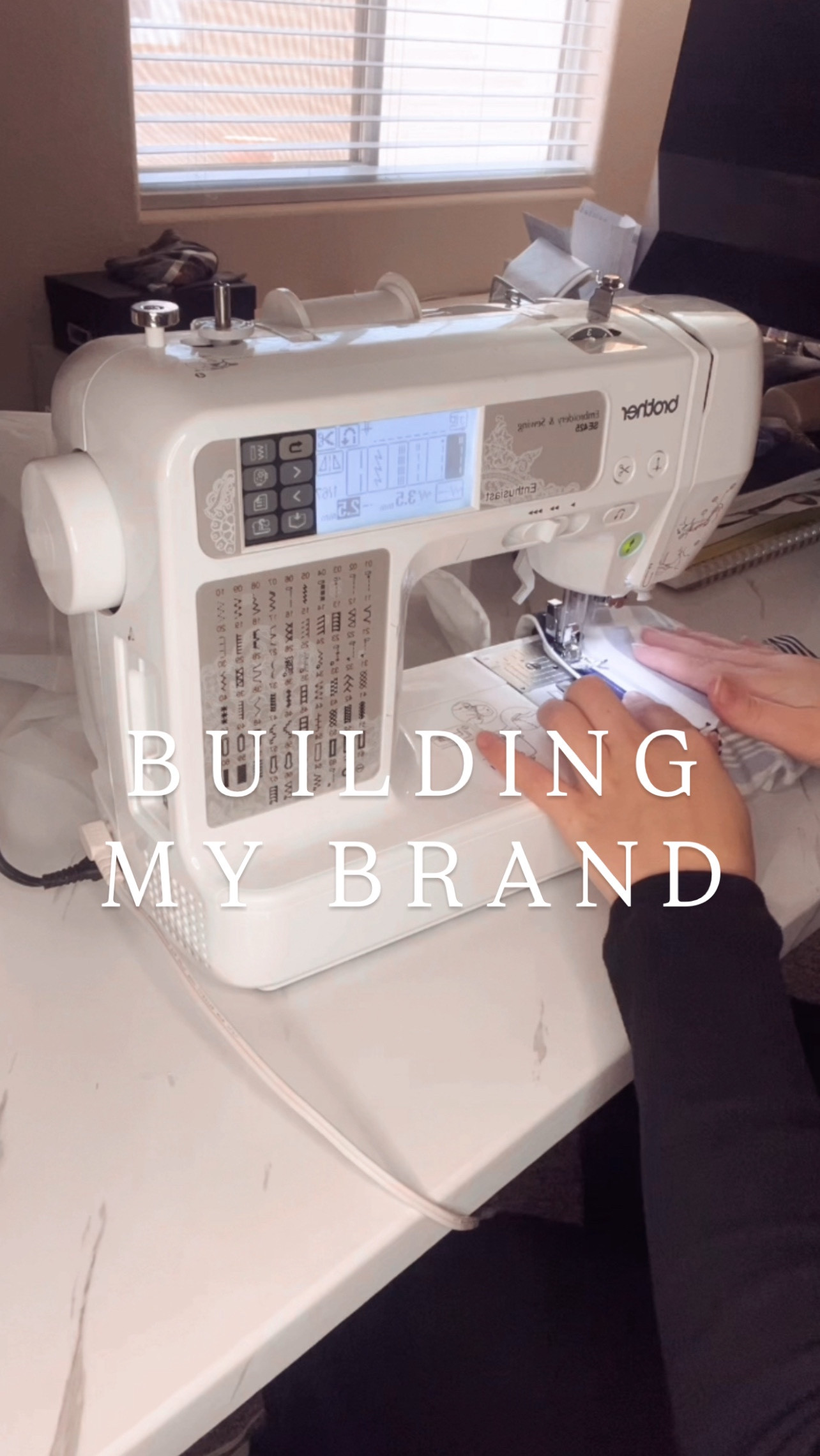 many many years in the making of my fashion designing brand

#LTKHome