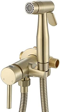 Bidet sprayer | Amazon (US)