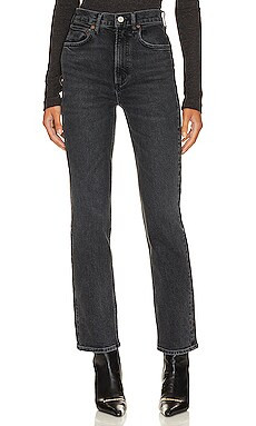 High Rise Stovepipe
                    
                    AGOLDE | Revolve Clothing (Global)