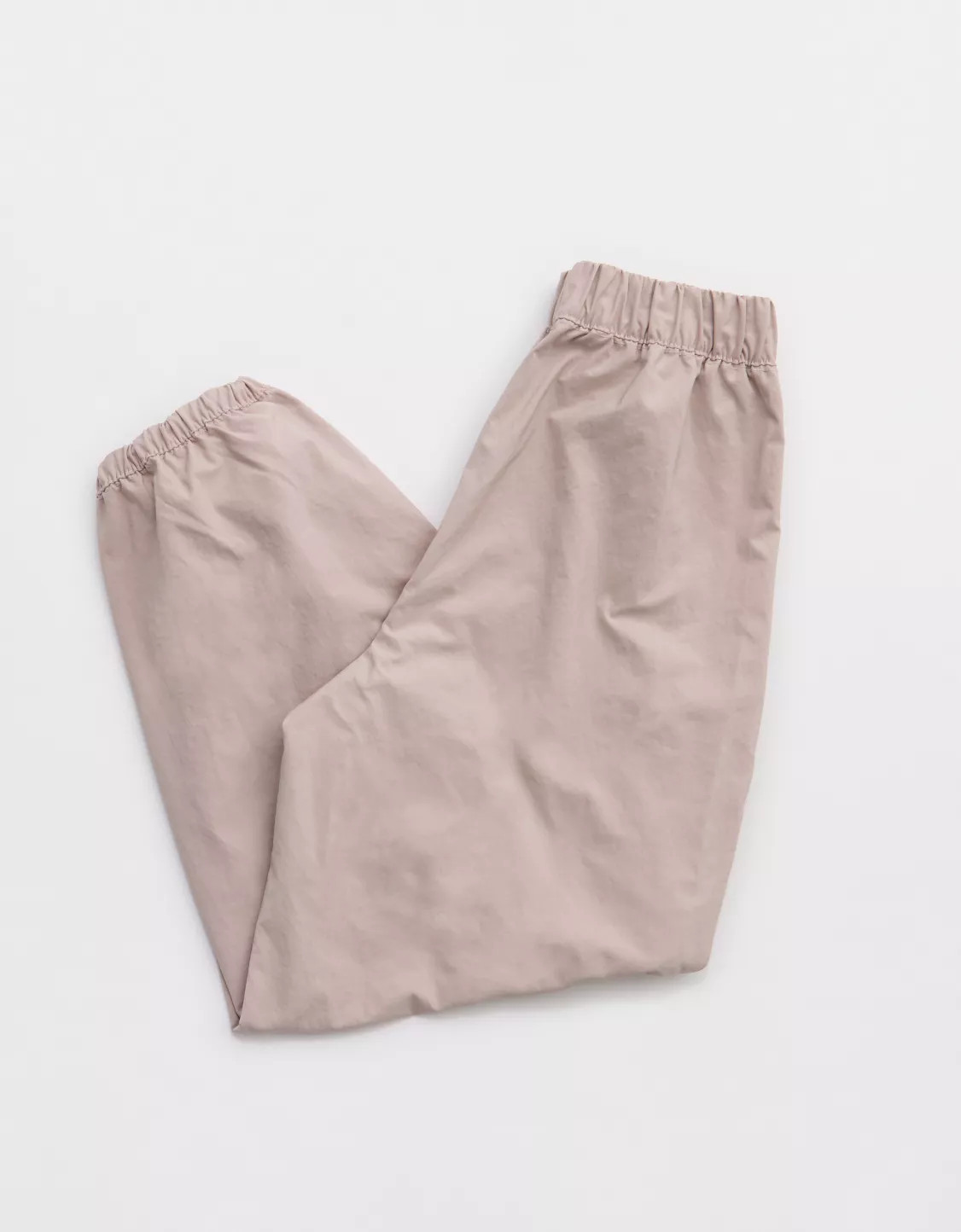 OFFLINE By Aerie Nice Moves Nylon Balloon Pant | Aerie