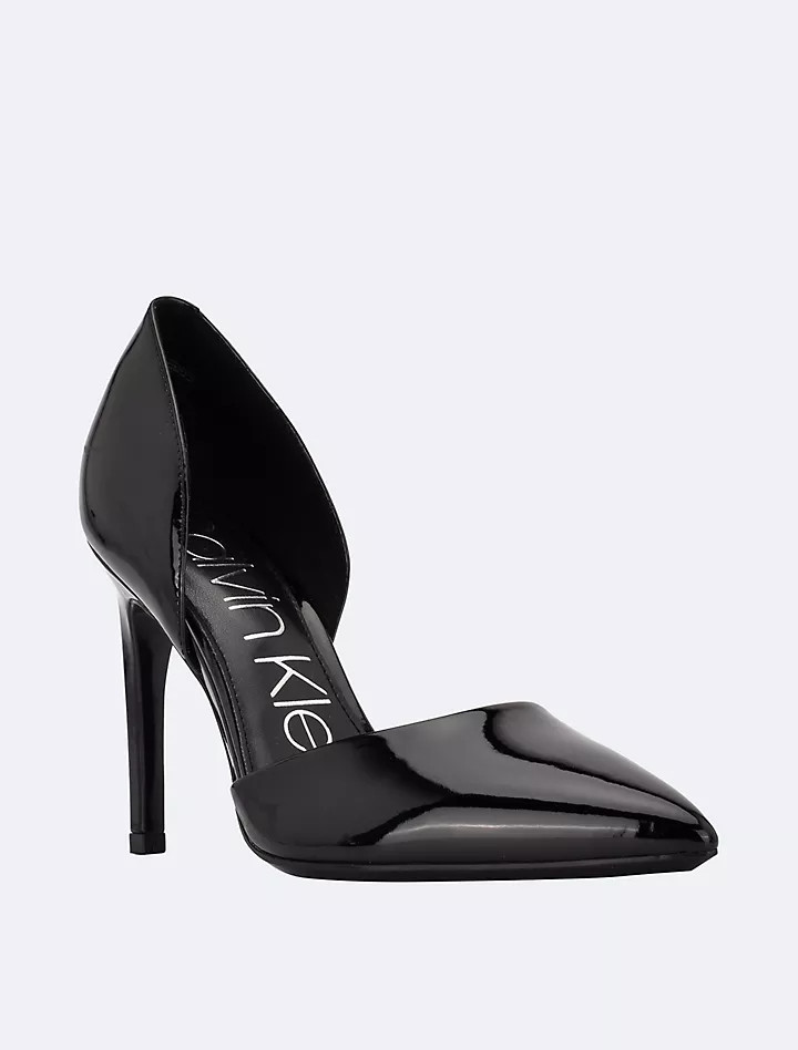 Women's Hayden Dress Pump | Calvin Klein | Calvin Klein (US)