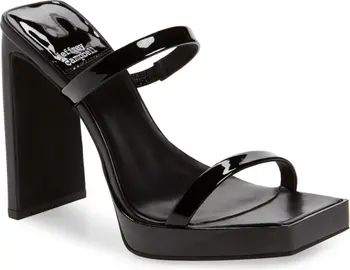 Hustler Platform Sandal | Nordstrom