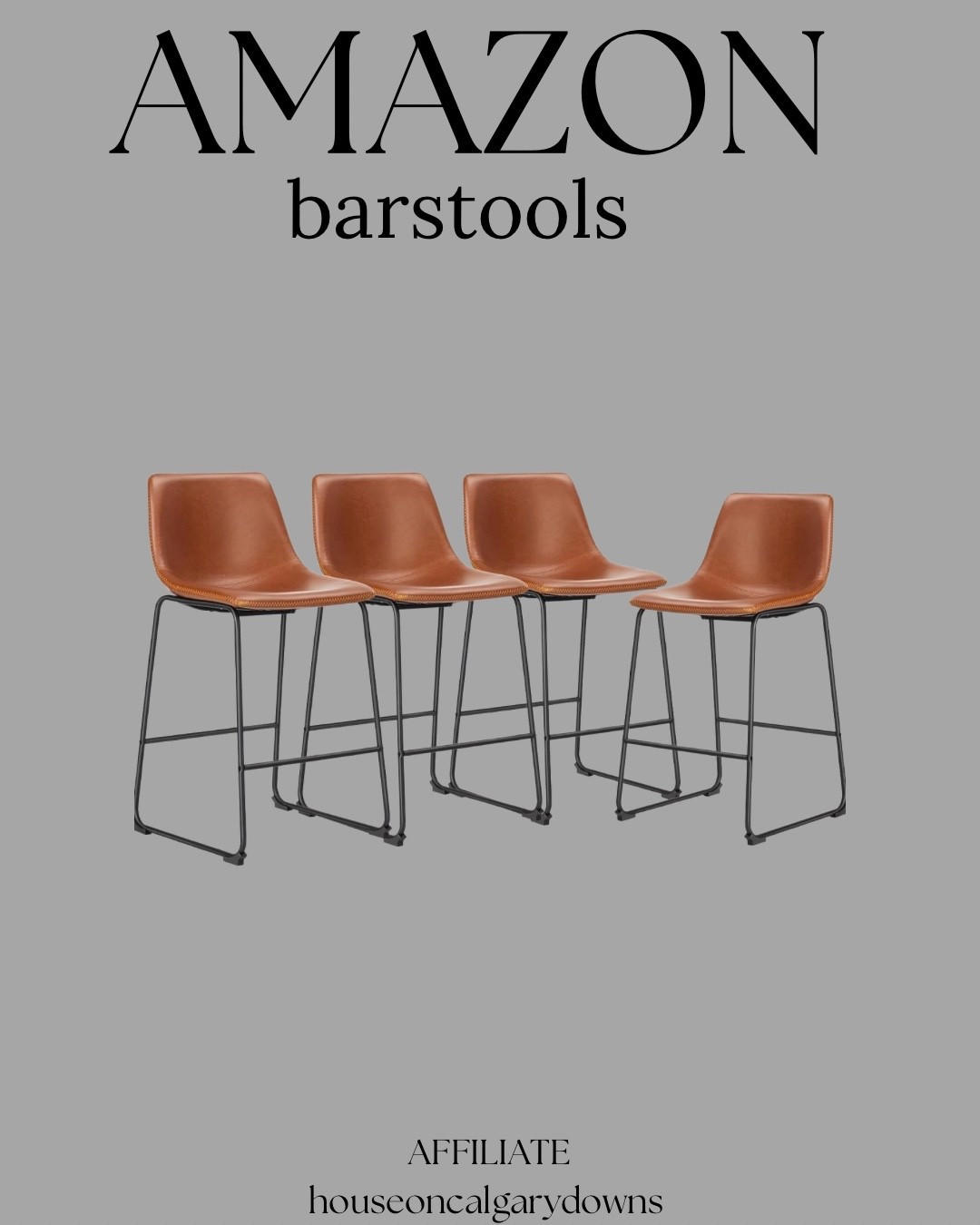 Bar stools 

#LTKHome #LTKSaleAlert