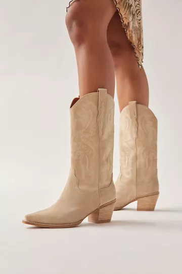 Jeffrey Campbell Dagget Western Boot | Urban Outfitters (US and RoW)