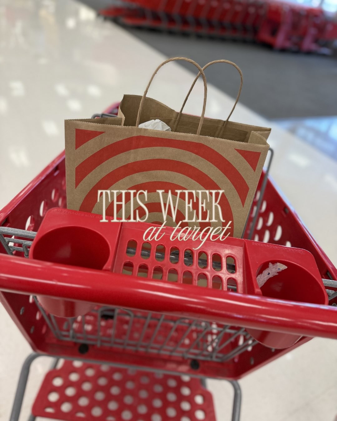 Some finds from @target I loved this week 🎯 swipe 👉🏼 to see them all and comment SHOP for the links! So many good finds this week you NEED to see & grab for yourself 🤍

Lots of new arrivals finally online! The viral Dr. Pepper sweatshirt is BACK IN STOCK!!! I HAD to pick up the new Bullseye bag charm and maybe snagged a couple extra 😉 he WILL sell out!!! Plus accessories, clothing, shoes, sun care, and more are all on sale this week! 

Be sure to follow me on the LTK app for all my links, daily finds, new arrivals, and everything I’m loving lately!👉🏼 https://www.shopltk.com/explore/tarjaymaxx

#summerstyle☀️ #targetfinds #targethaul #springstyle #targetmusthaves target fashion, target must haves, target love target lover target finds, target haul, target must haves, home decor, athleisure wear, athleisure style , summer style