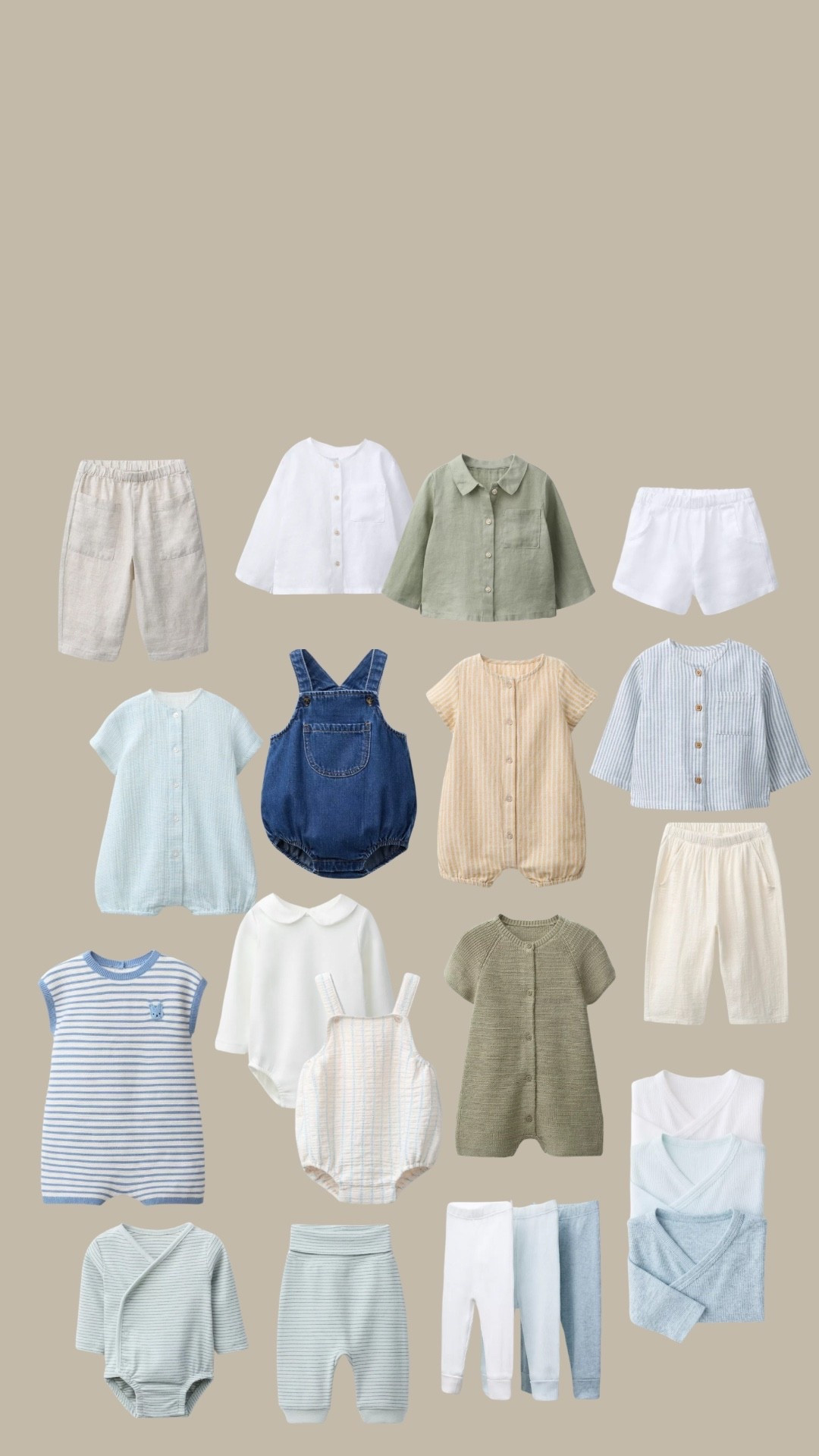 ZARA faves for Freddie (2 months old) 

baby clothes, Zara baby, boys, kids wear, family, holiday clothes 

#LTKuk #LTKkids #LTKspring
