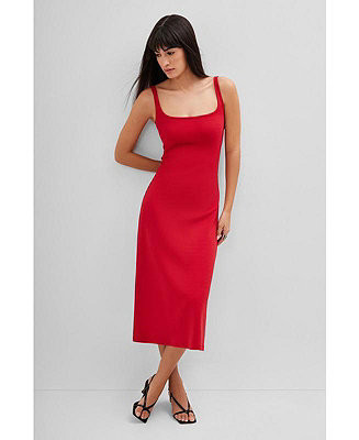 Marcella Women's Crawford Dress - Macy's | Macy's