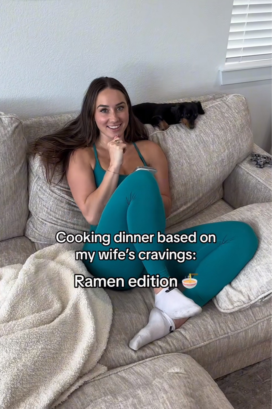 Don’t forget code CHLOE gets you free shipping on your Vitality orders :)