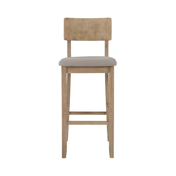 Paxton Upholstered Counter/Bar Stool | Wayfair North America