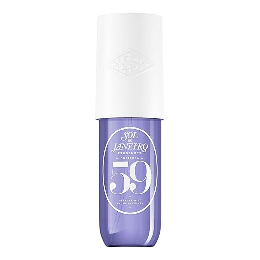 SOL DE JANEIRO Hair & Body Perfume Mist | Amazon (US)
