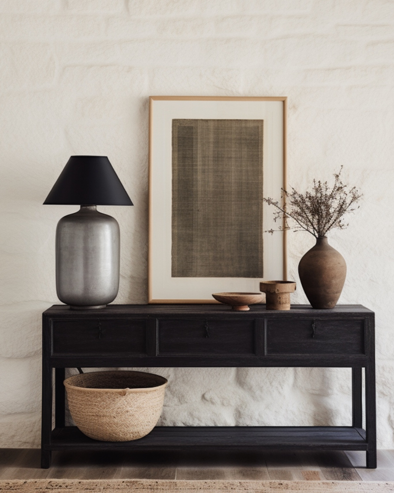 Entryway get the look, home decor , organic interiors, rustic vibes , interior design 

#LTKhome