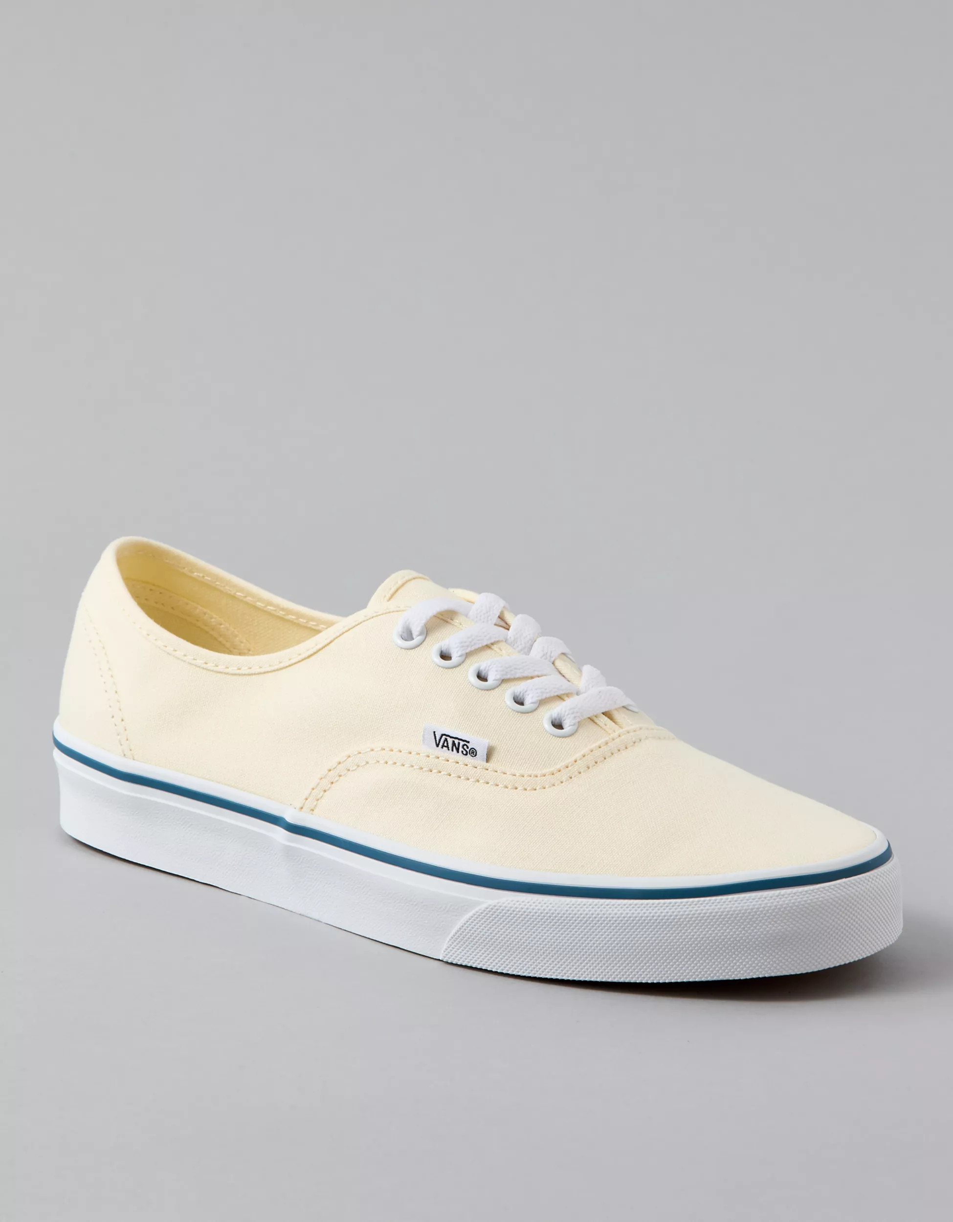 Vans Authentic Shoe | American Eagle Outfitters (US & CA)