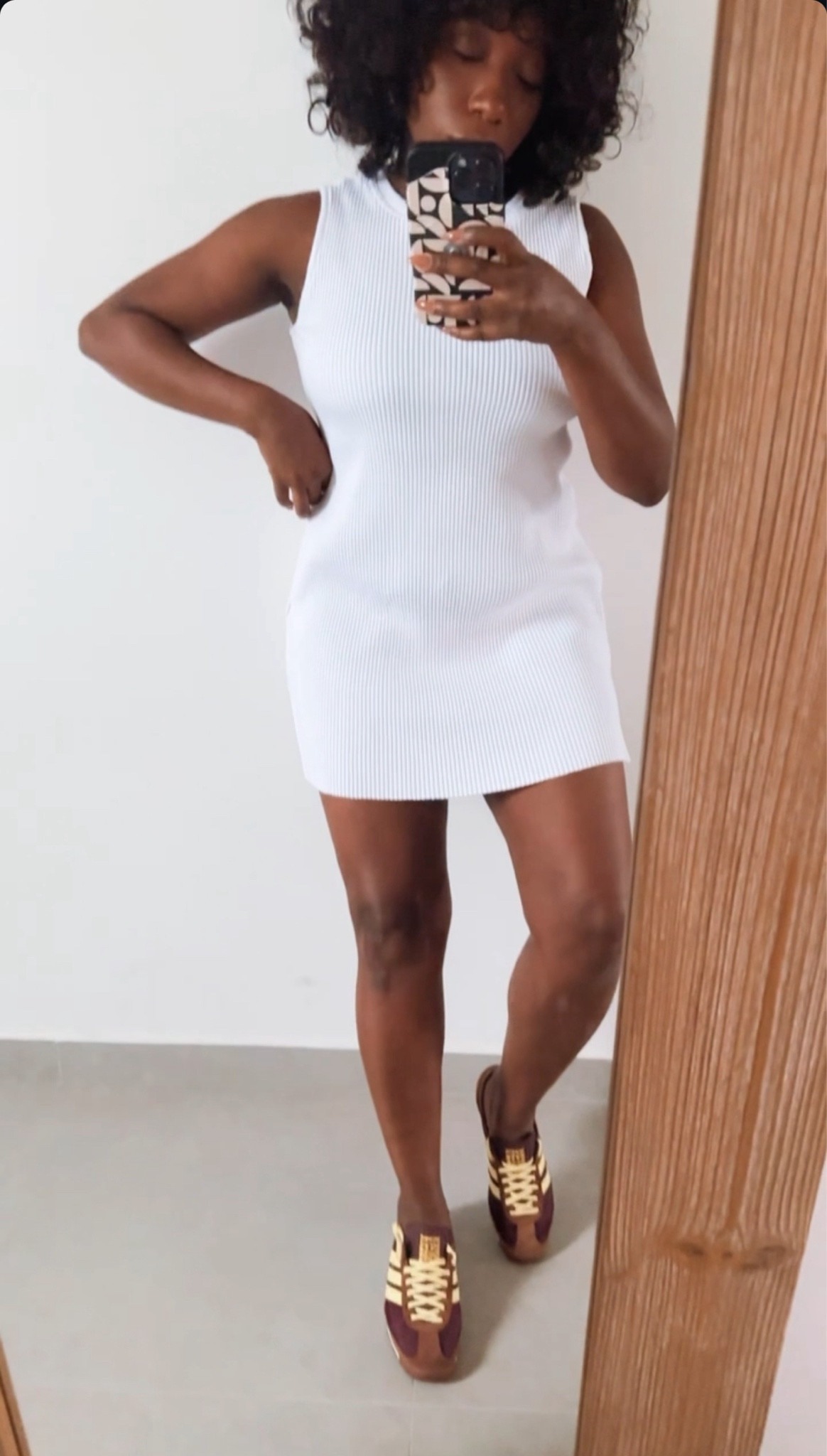 Le retour des SL72 #adidas

#AugustBrandSpotlight #LTKfrance #LTKshoes