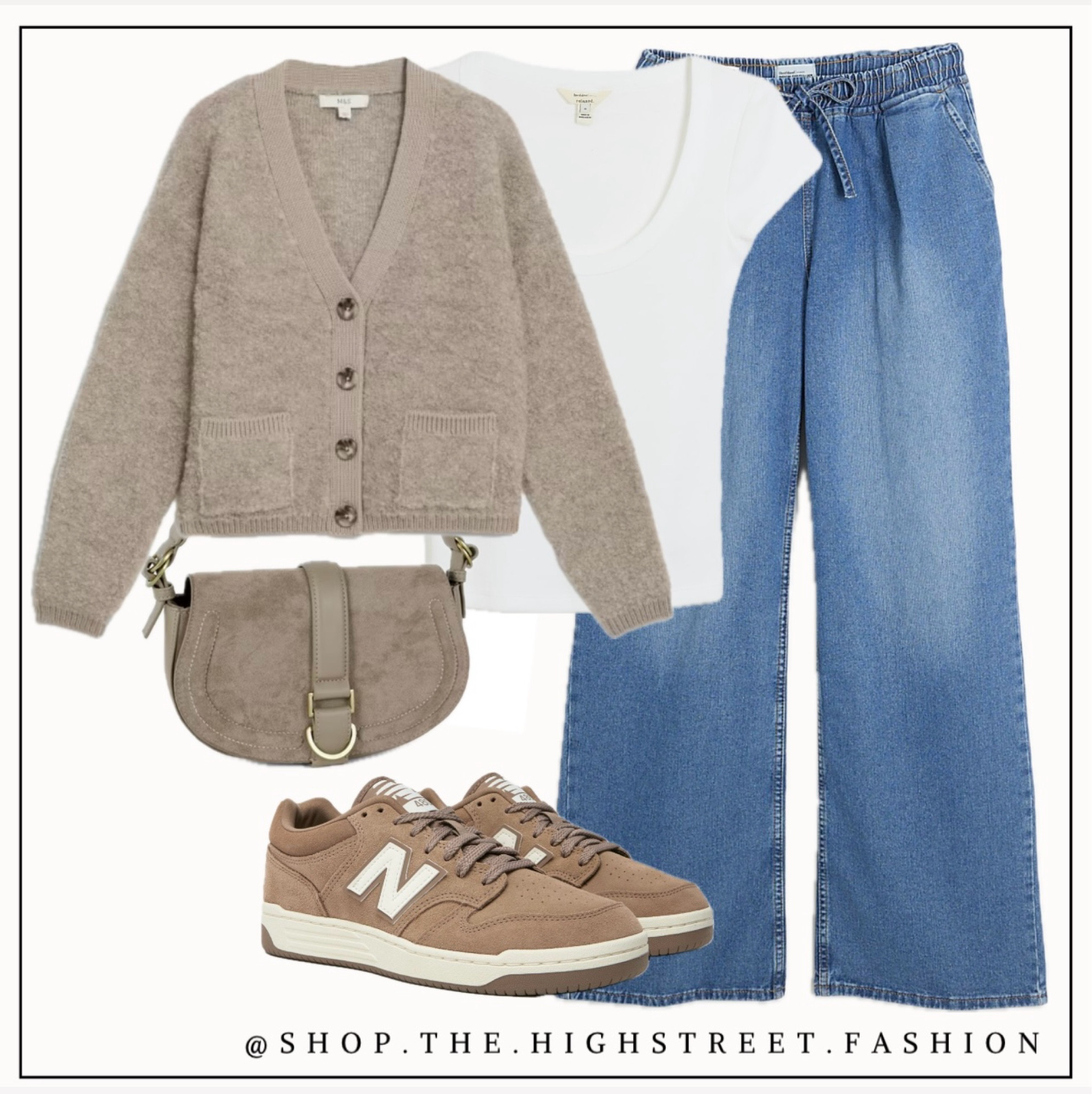 Autumn outfit, autumn fashion, casual, highstreet fashion, fashion inspo, ootd, new look, M&S 

#LTKautumn #LTKstyletip #LTKeurope