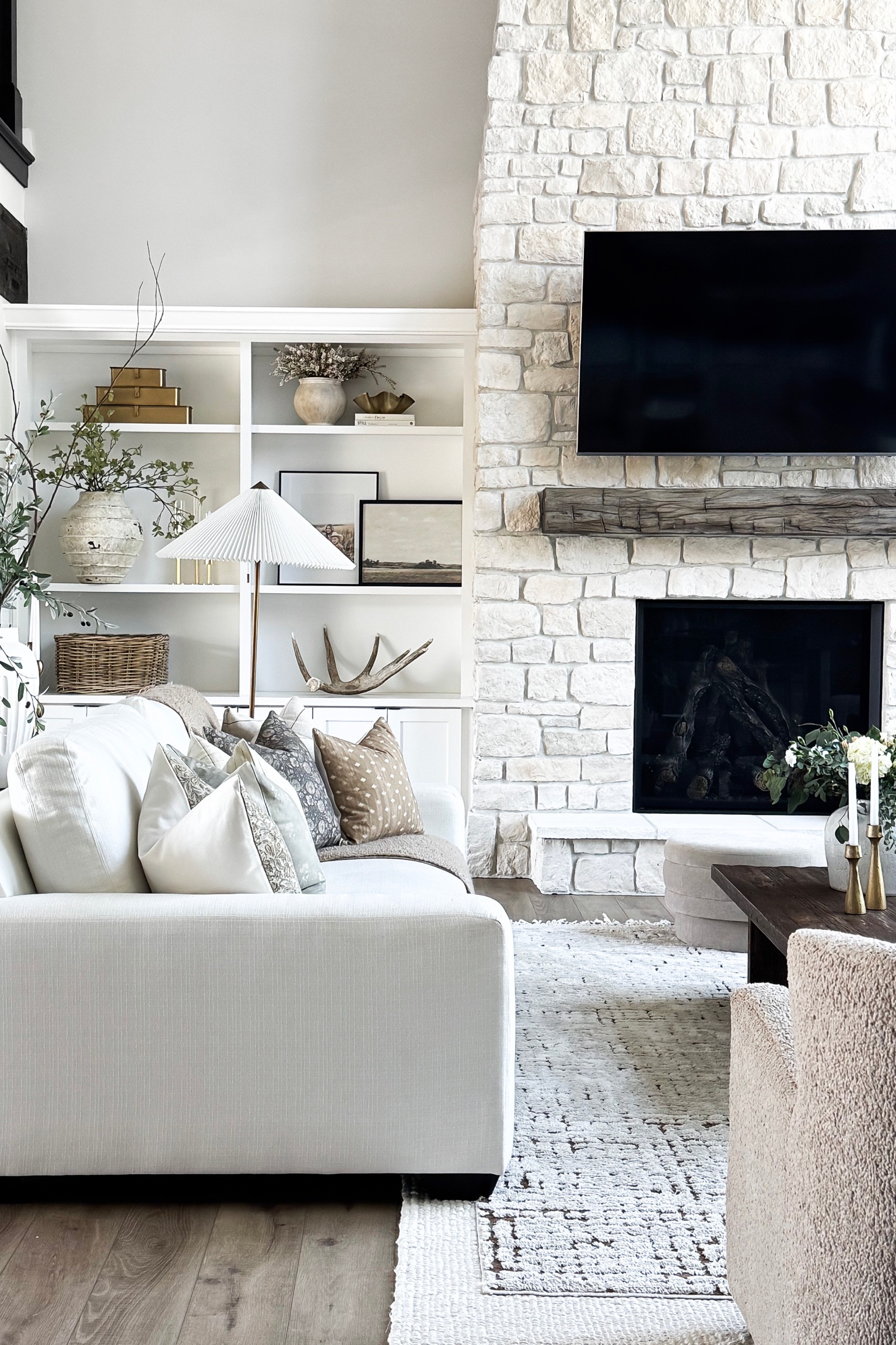 My rugs are now available on Wayfair - snag these follower favorites before they are gone!

Home  home decor  home finds  home favorites  neutral home  modern home  area rug  living room  living room inspo  modern lighting  coffee table styling  ourpnwhome 

#LTKSeasonal #LTKsalealert #LTKhome