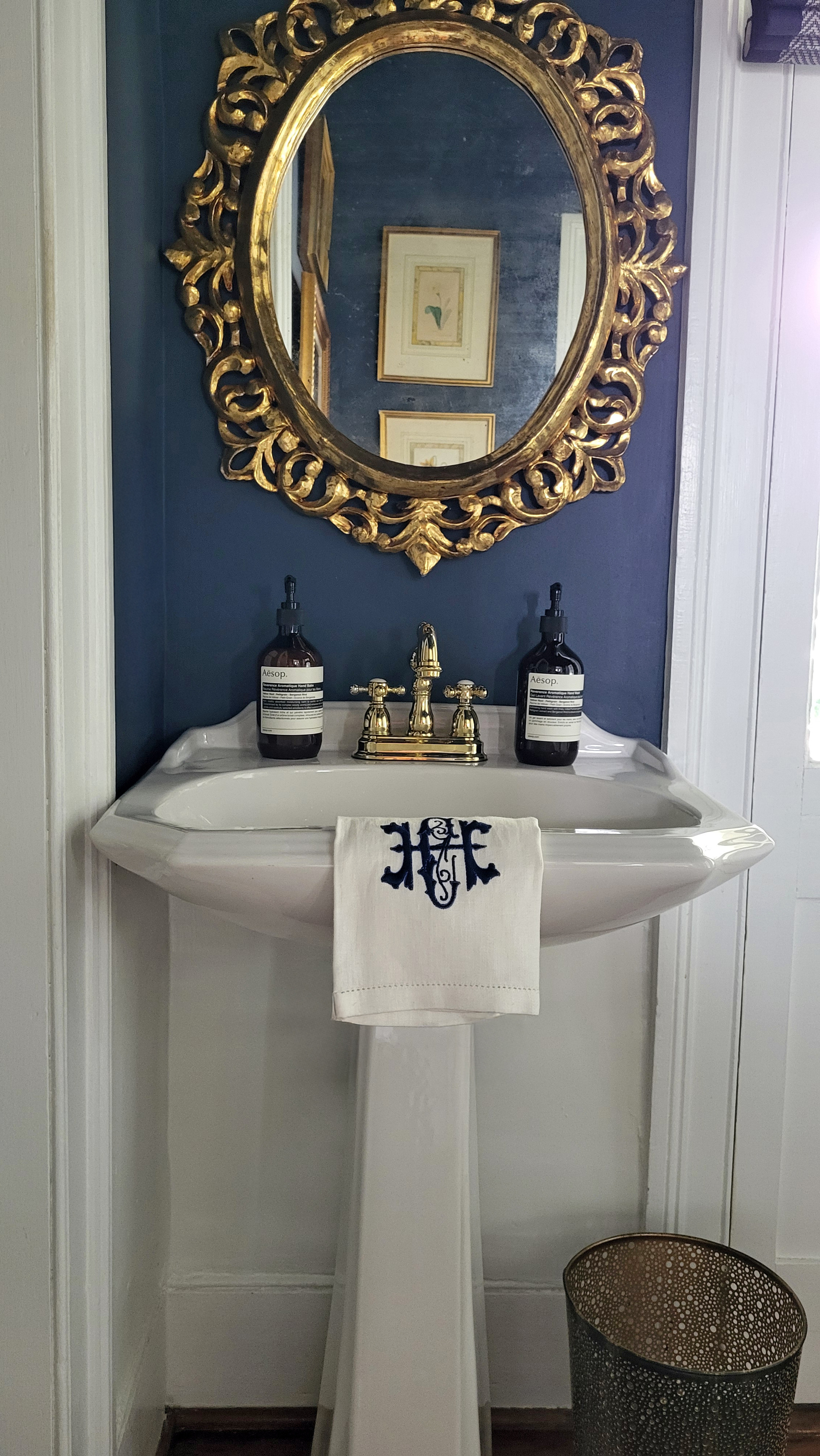 The prettiest and best soap! It looks great in any bathroom!  

 #LTKSummerEdit #LTKSeasonal #LTKFamily