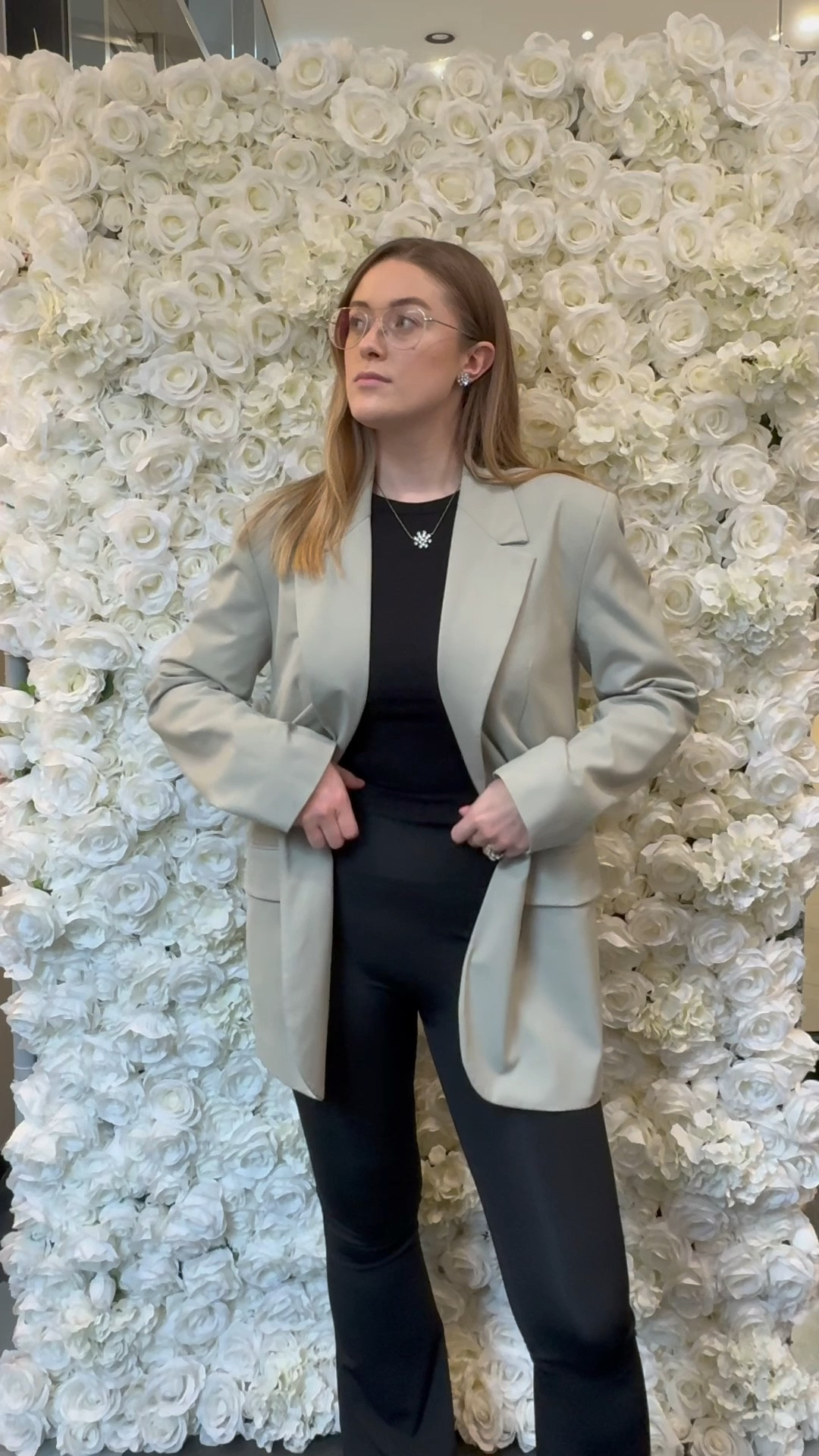 Arbeitslook - sehr bequem, aber chic 🤓✨

#LTKluxury #LTKdeutschland #LTKeurope