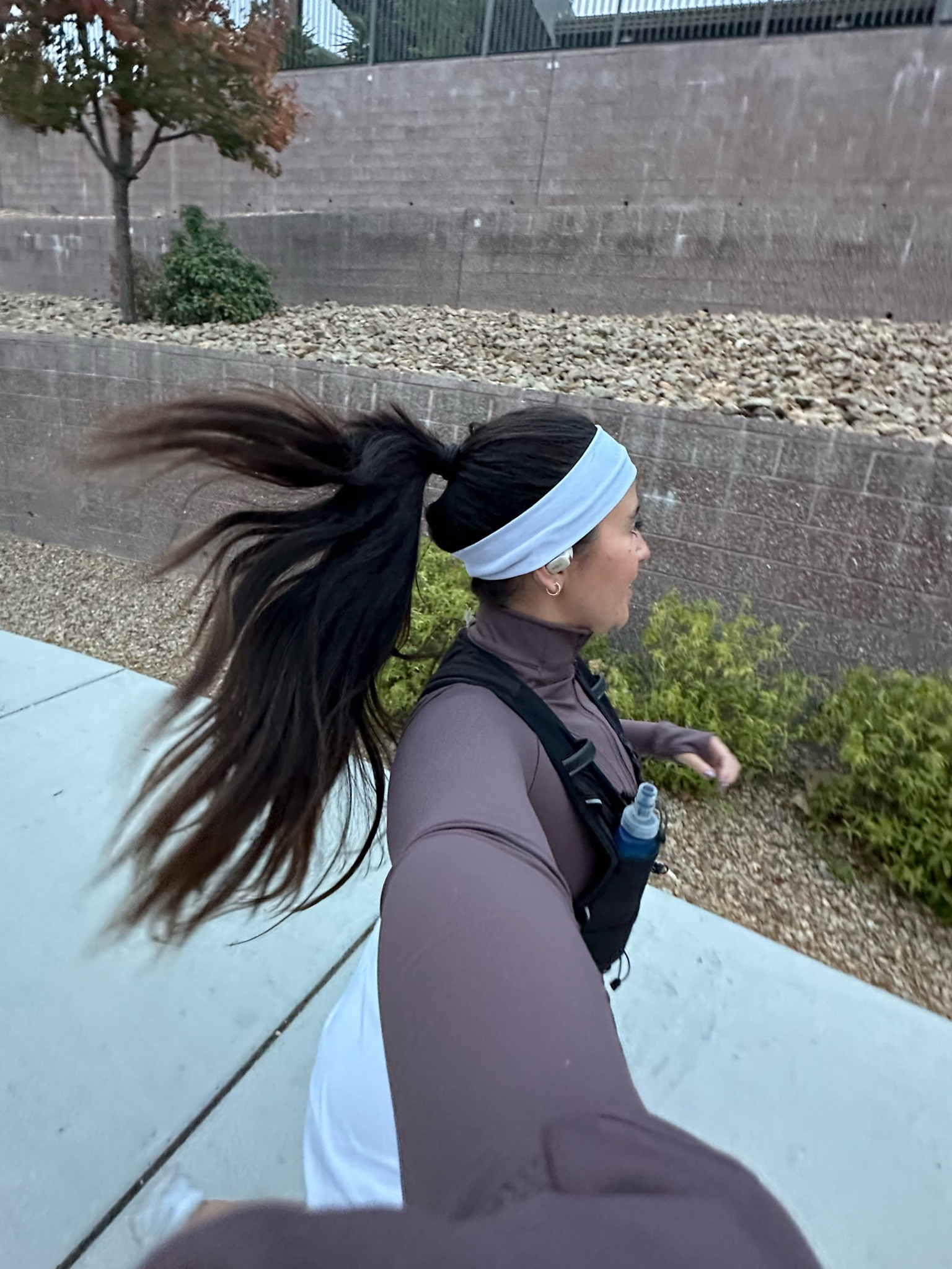 Let’s go for a 2 mile run!



#LTKHoliday #LTKCyberWeek #LTKActive