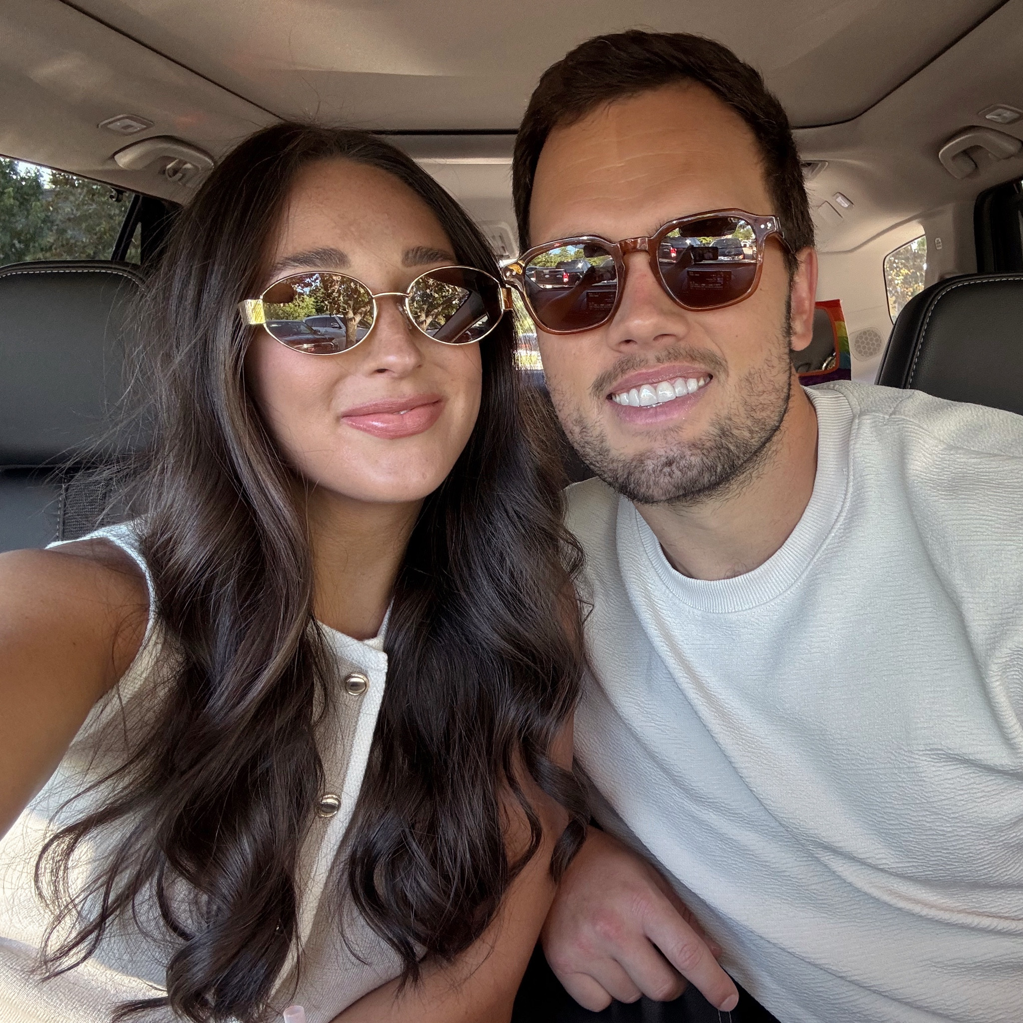 my fav sunglasses are on sale rn!! 

#LTKSaleAlert