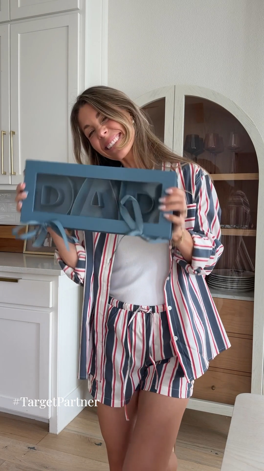 Need Father’s Day gift ideas? @target has got you covered!! I found so many perfect gifts for our sports loving dad that he’ll actually use and love! From pickleball and soccer to golf and football plus the best water bottles and coolers! And I’m convinced everyone needs a waterproof wireless speaker like this!! Such a good gift idea!! #ad #TargetPartner #Target

#LTKmomlife #LTKActive #LTKfitnessgoals