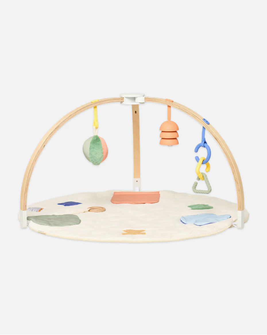 Lalo | The Play Gym II | From Tummy Time to Sit-Up Play and Beyond | Lalo