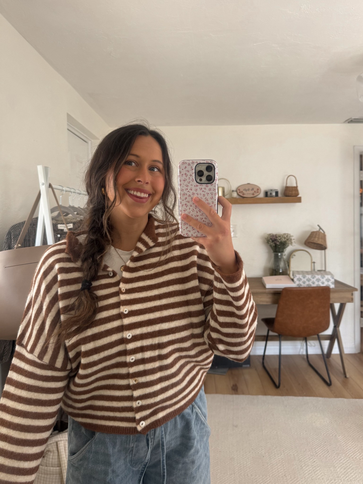 the perfect cute & casual sweater! 

#LTKFindsUnder50