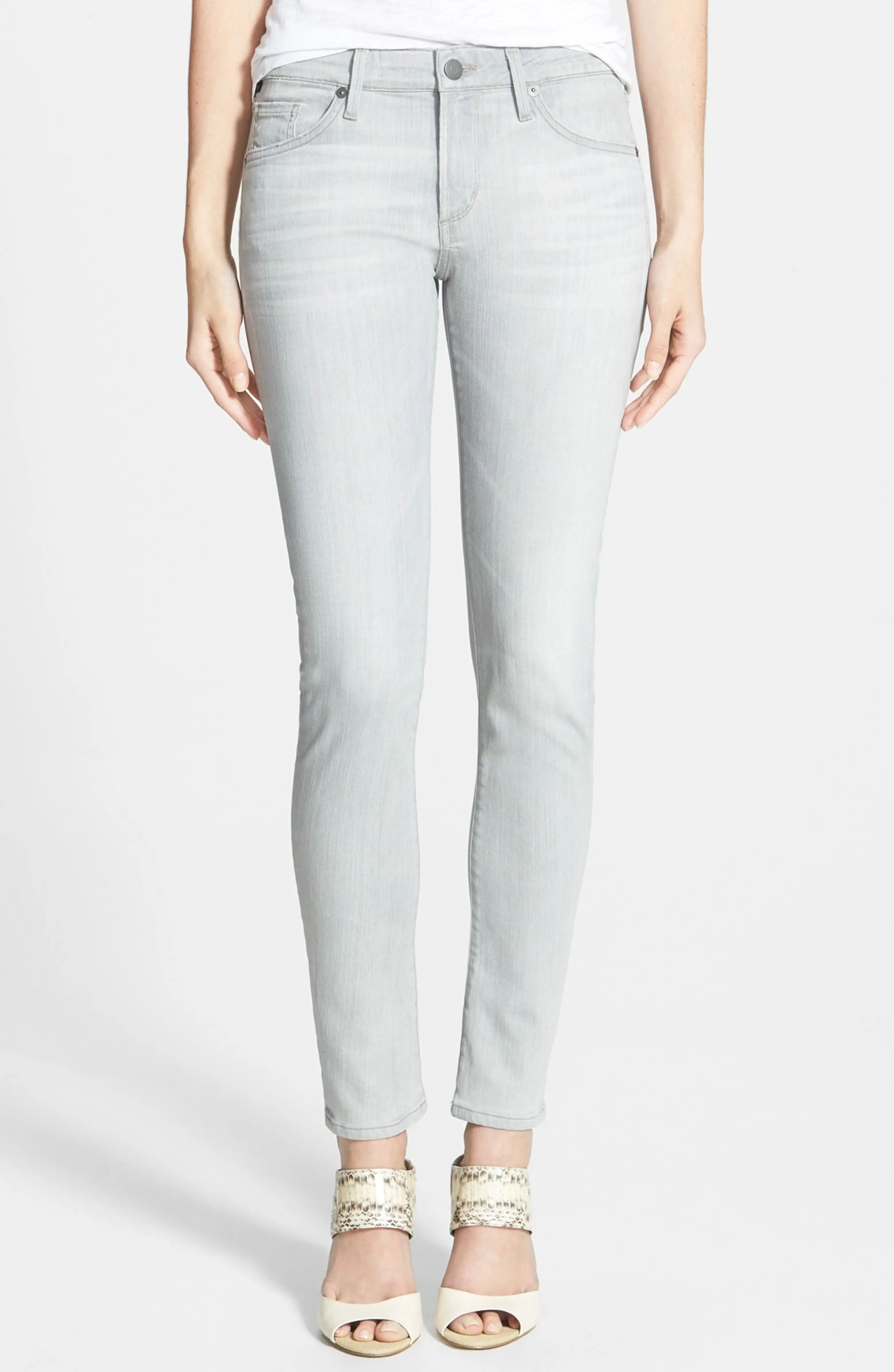 'Arielle' Skinny Jeans | Nordstrom