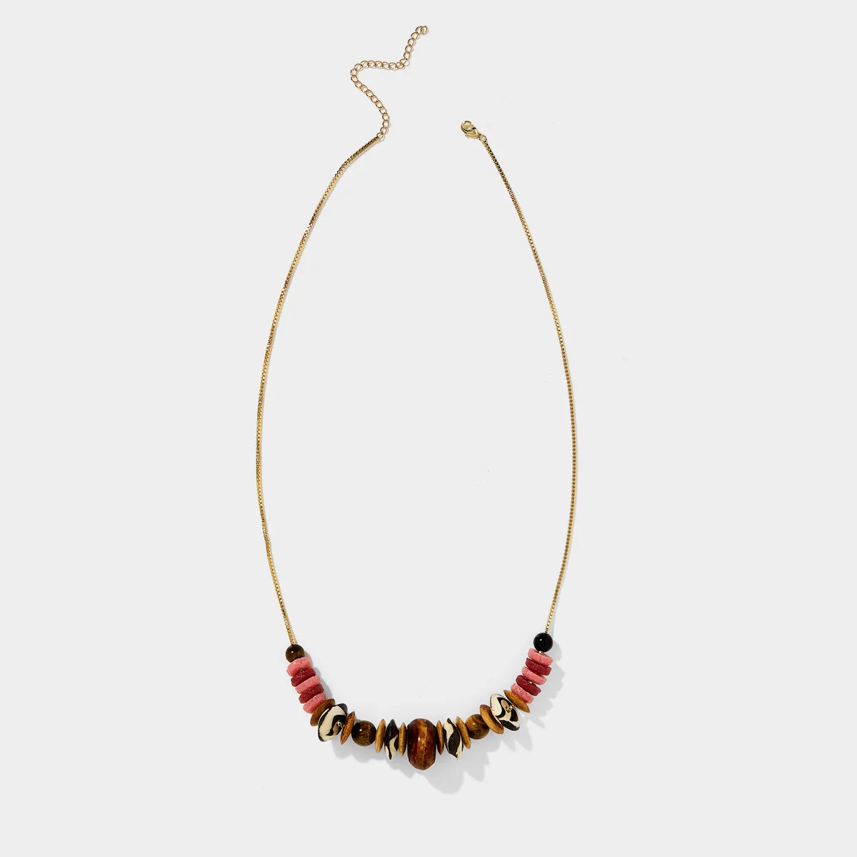 Blake Specialty Necklace | Allie + Bess