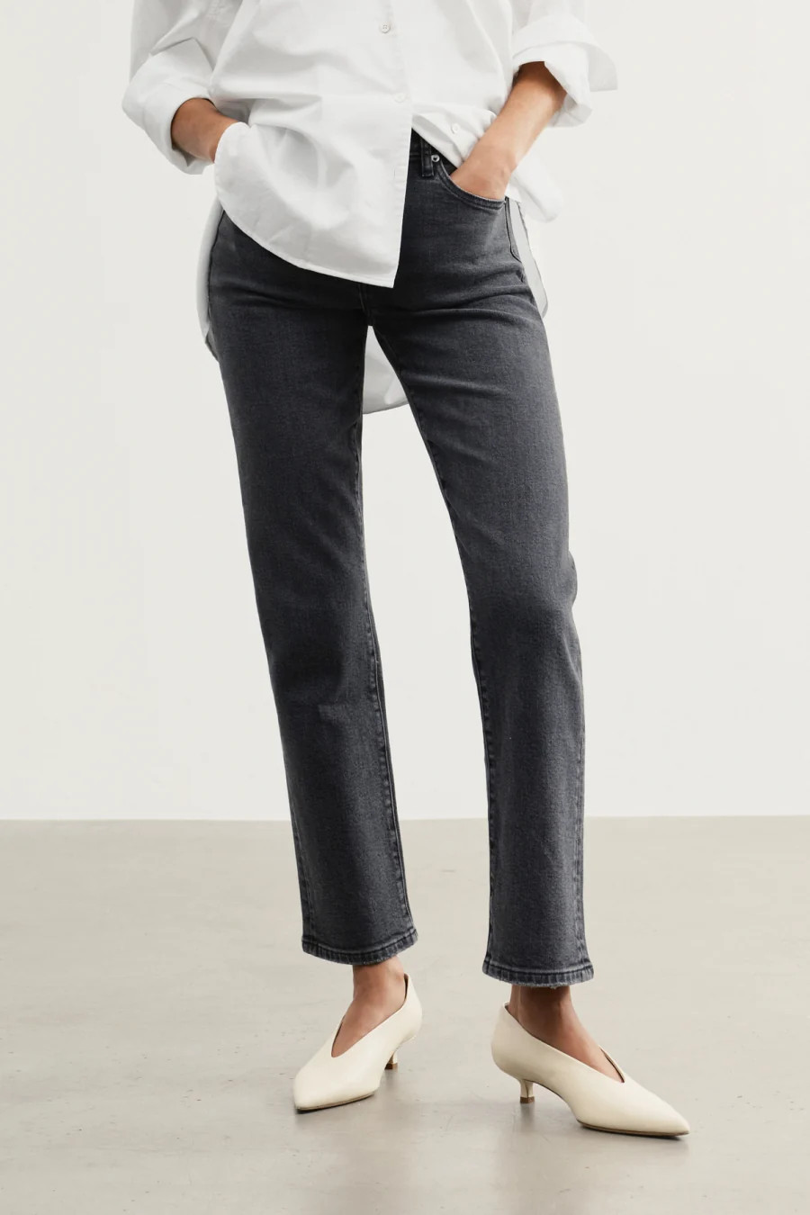 The YaYa | AYR