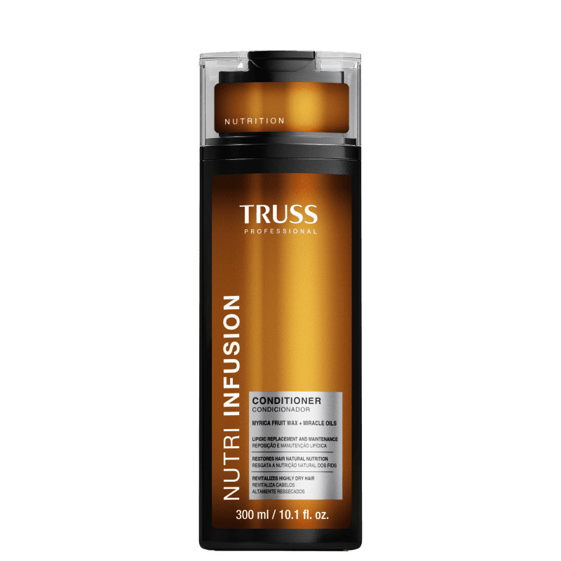 Truss Nutri Infusion
             - Condicionador 300ml | Beleza Na Web (BR)