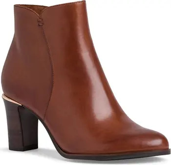 Yvette Ankle Bootie | Nordstrom