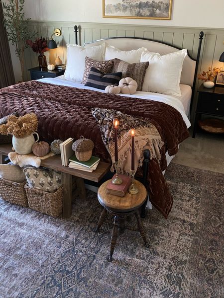 Loloi vintage inspired rug, home decor, Amazon find, affordable home decor, 

#LTKhome #LTKstyletip #LTKCyberWeek