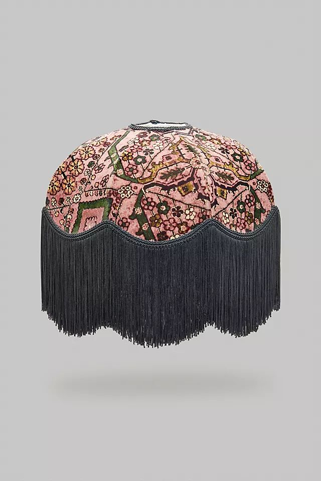 House of Hackney Mey Meh Table Lampshade | Anthropologie (US)