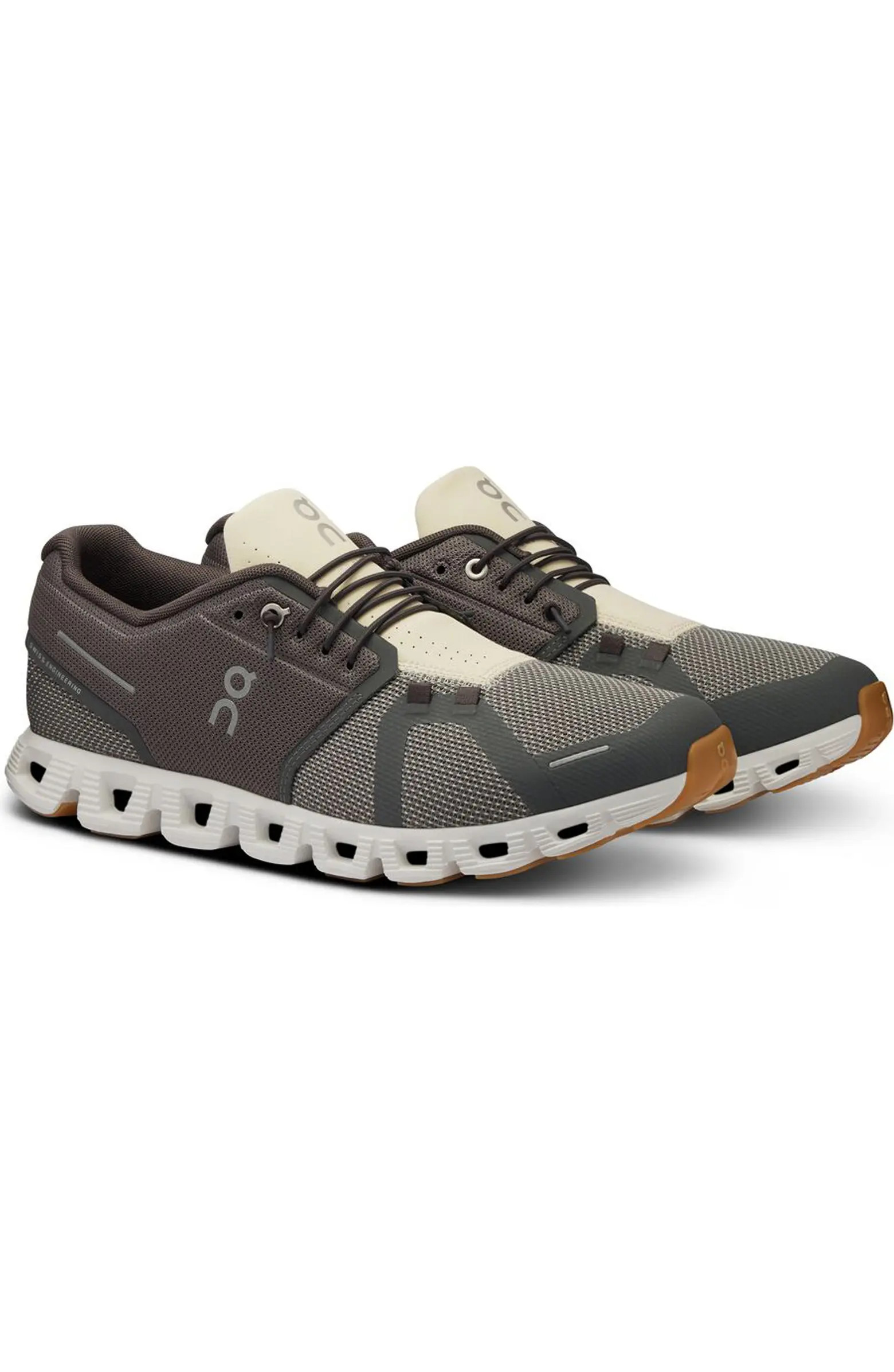 Cloud 5 Combo Running Sneaker (Men) | Nordstrom
