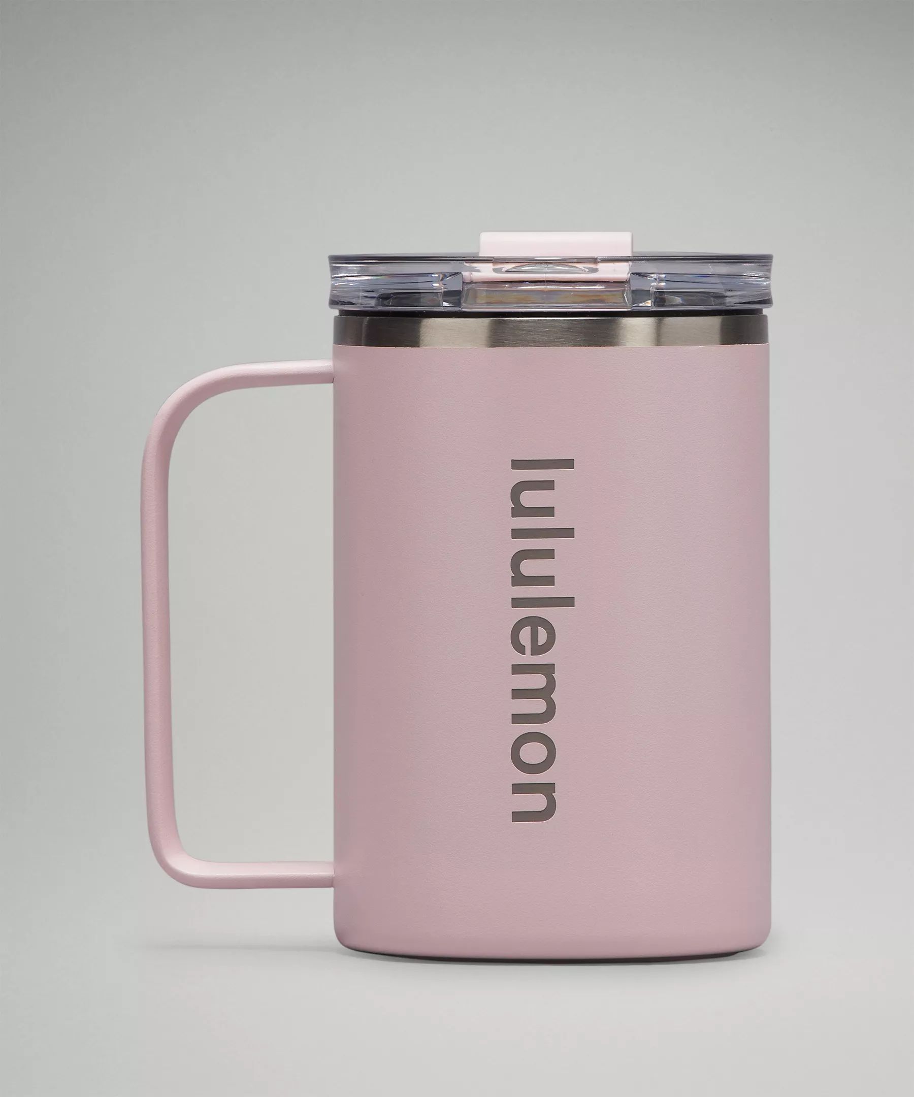 Insulated Mug 12oz | Unisex Work Out Accessories | lululemon | Lululemon (US)