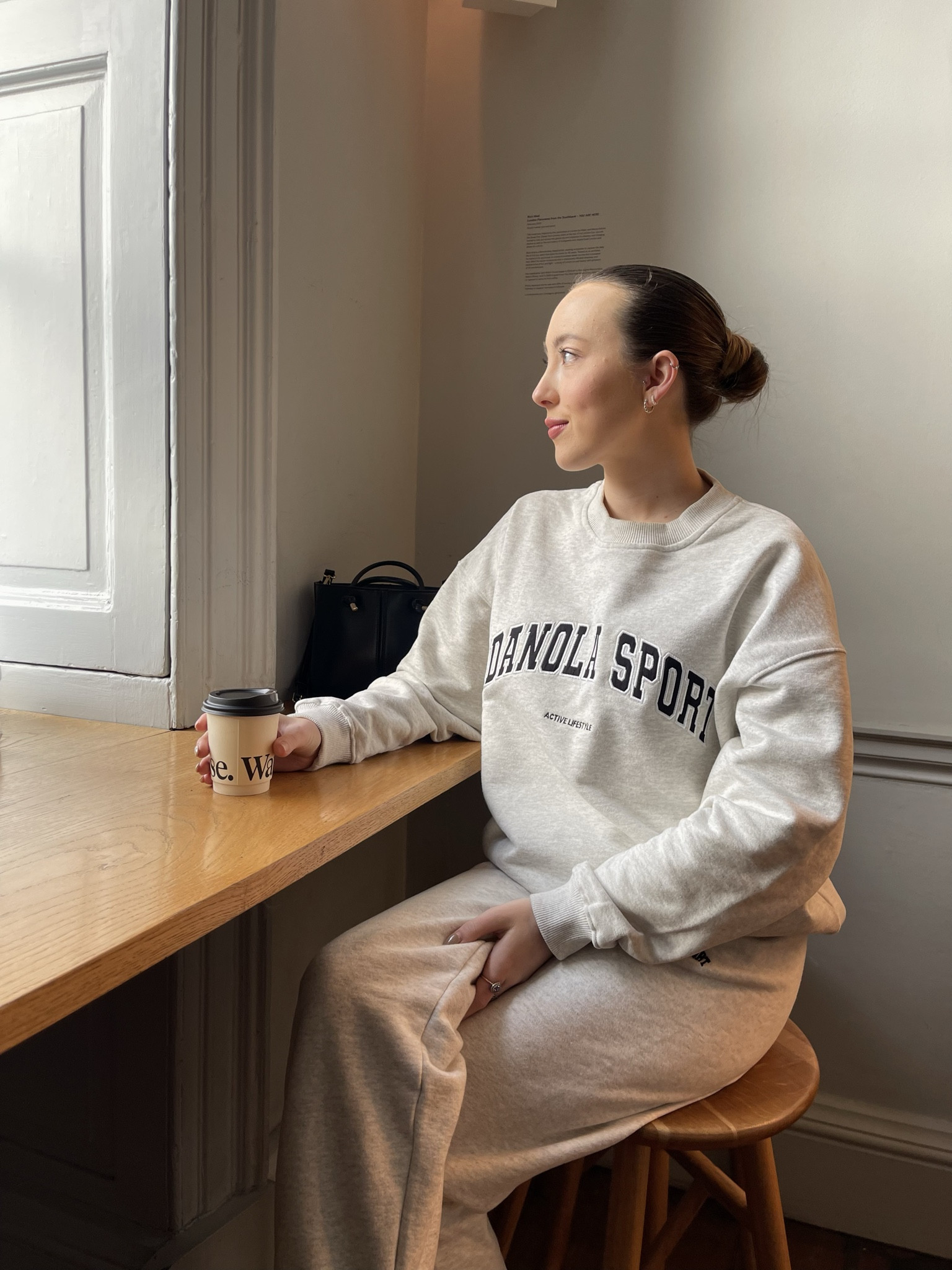 Adanola grey tracksuits >> 🤍☕️ 

#LTKeurope #LTKSeasonal #LTKfindsunder100