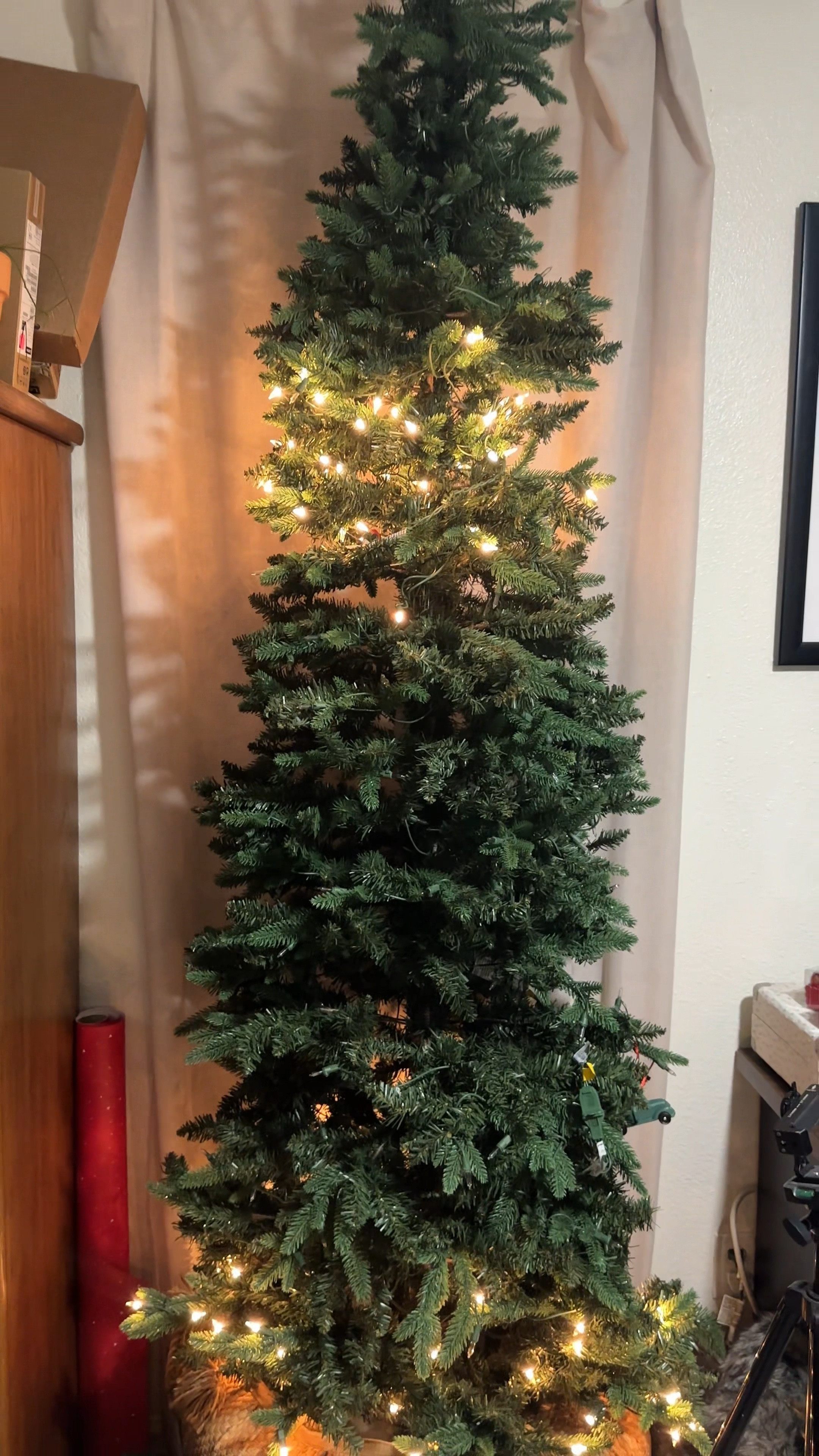 Experimentingwithdecor has used this lightkeeper to make sure her Christmas lights keep working every year. 

#LTKCyberWeek #LTKHoliday #LTKHome