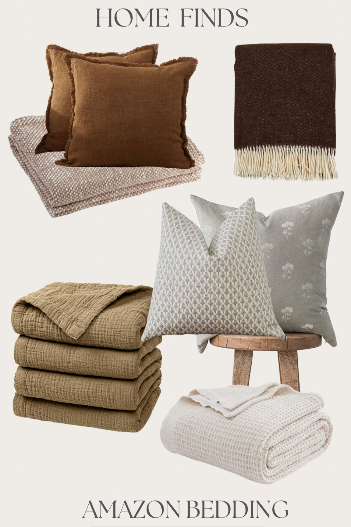 #amazonhome 

#LTKFind #LTKunder100 #LTKhome