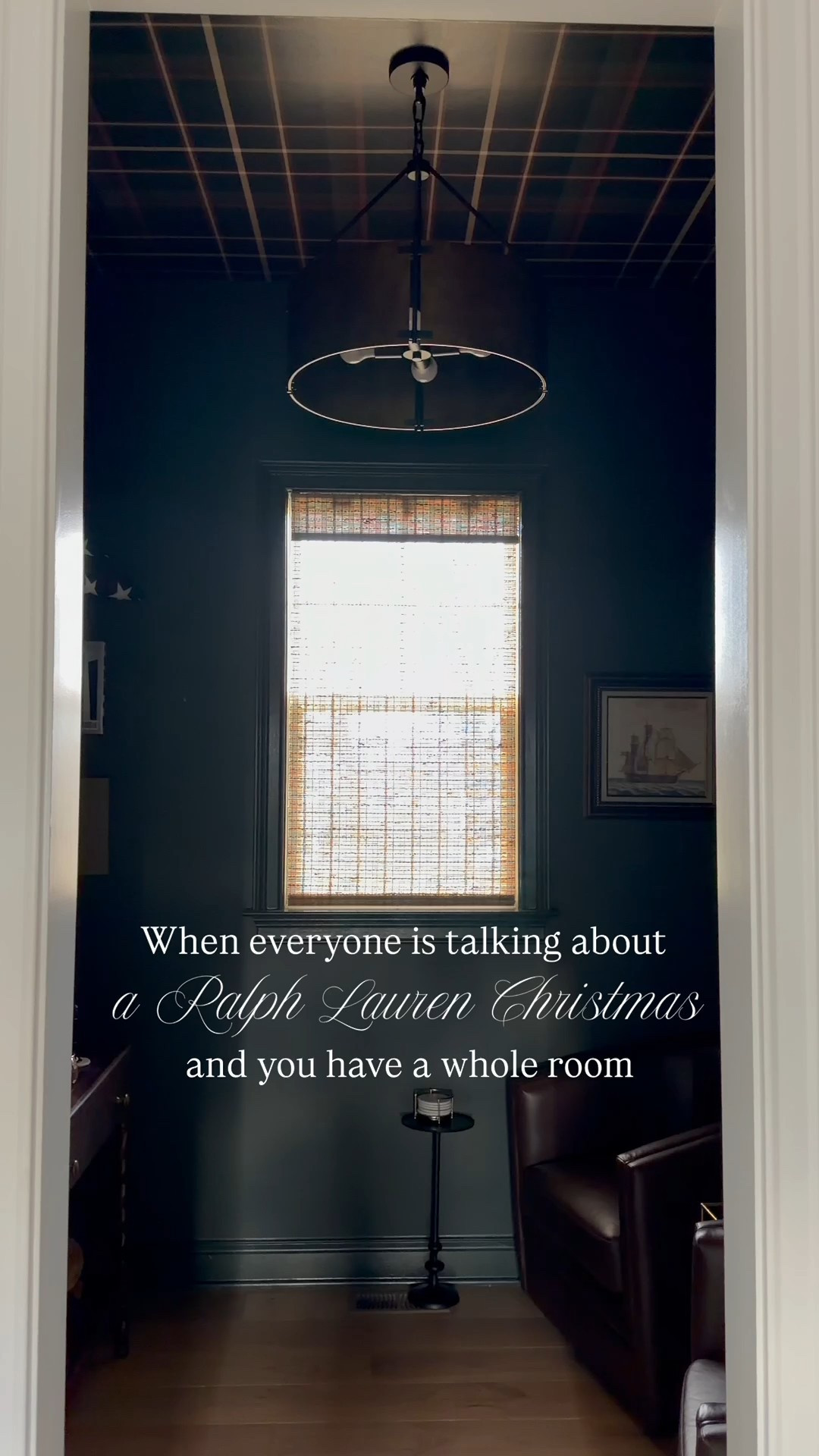 Heritage vibes forever 🫶🏻

#LTKHome