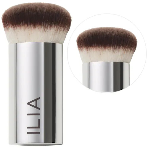 Perfecting Buff Brush - ILIA | Sephora | Sephora (US)