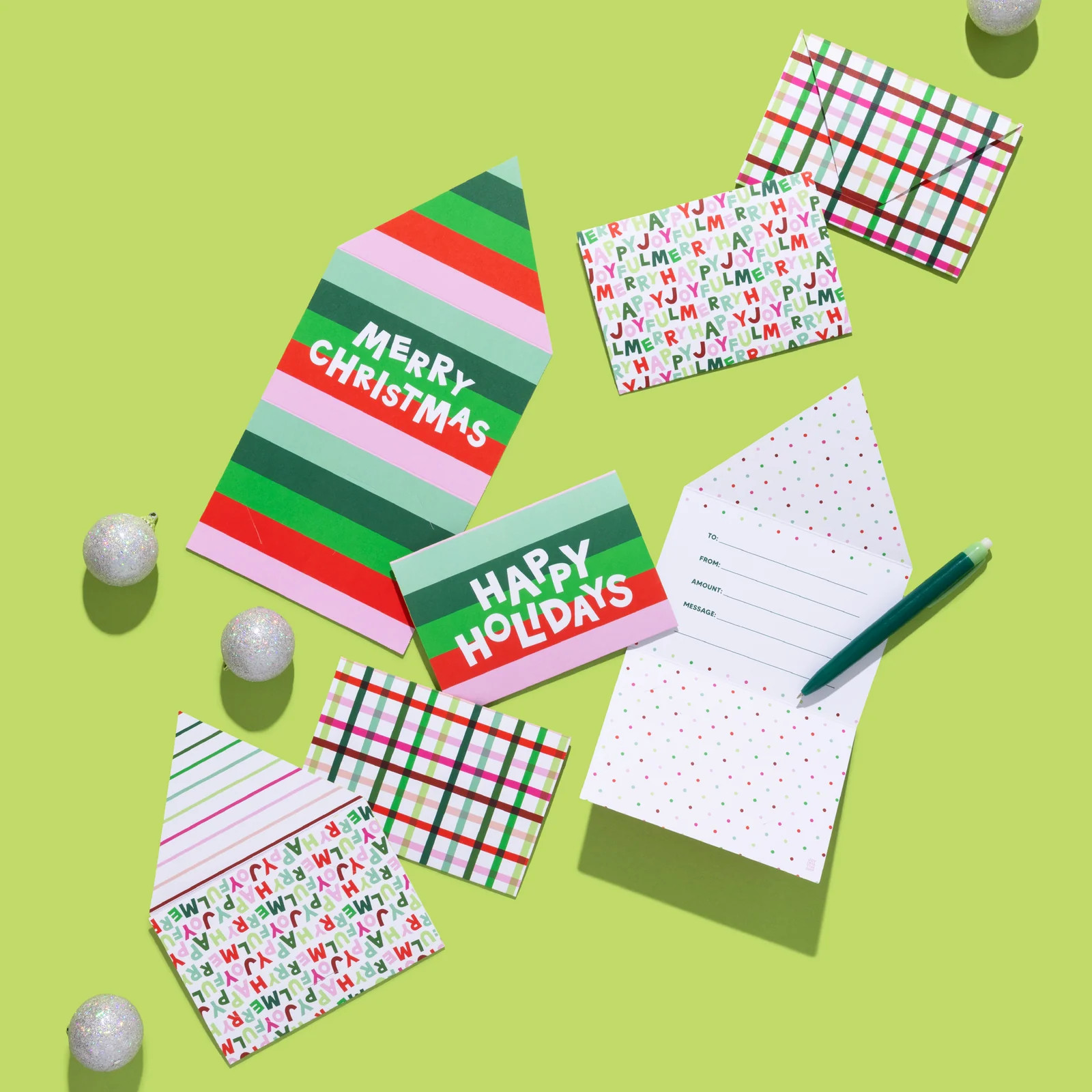 HOLIDAY 2024 | Joy Creative Shop