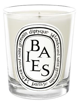 Diptyque - Baies Candle/6.5 oz. | Saks Fifth Avenue