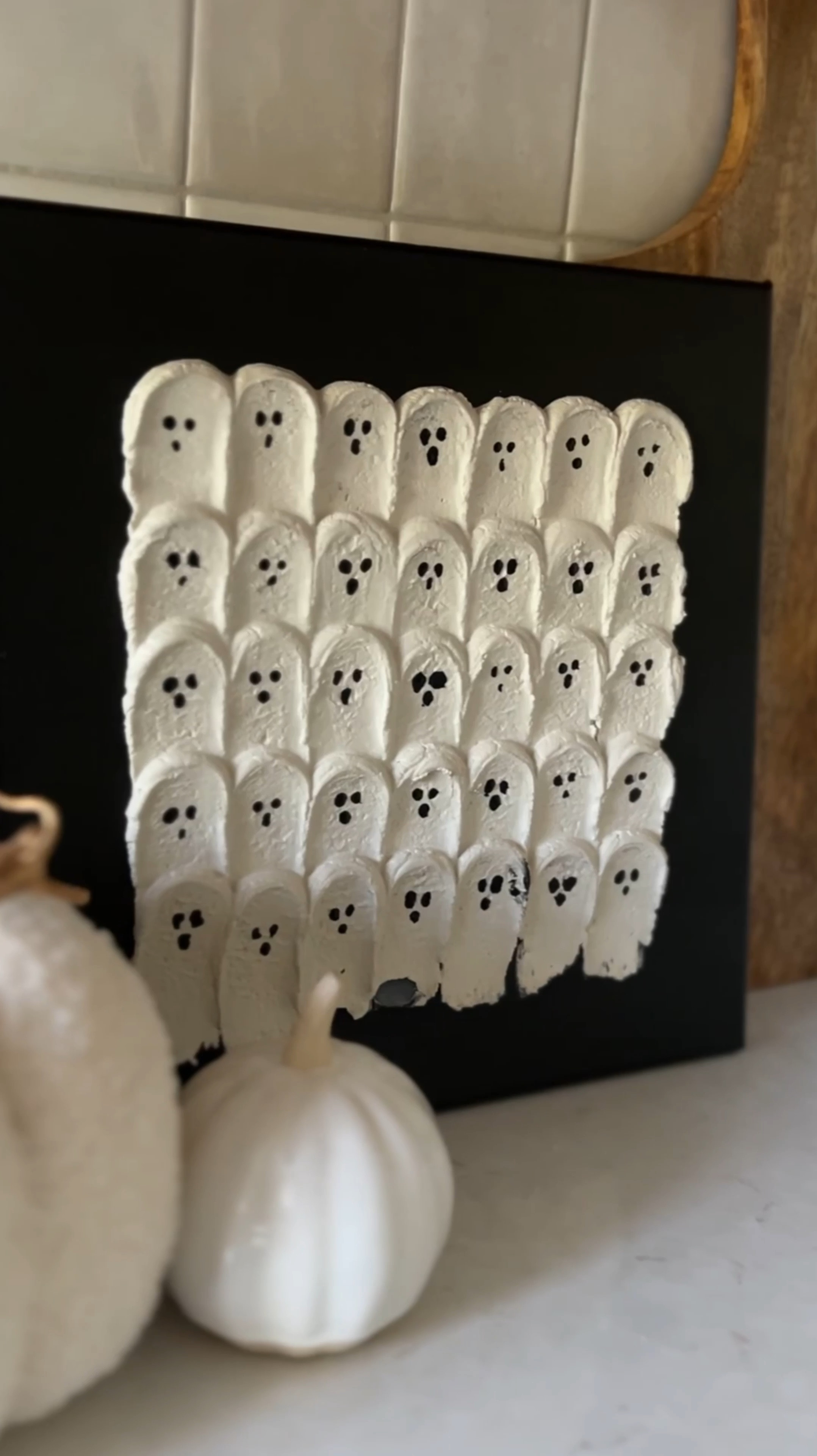 Heres how i made a halloween textured canvas
* #DIY #halloweencraft #girlsnight #craftideas #homedecor

#LTKFindsUnder100 #LTKHome